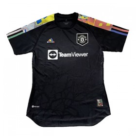 Manchester United Special Edition 2022-23 - Fotbalové Dresy (S/S)